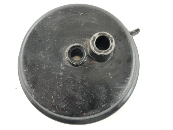 Kawasaki Z 750 E KZ750E [1981] - Entlüftungsdeckel Motorentlüftung