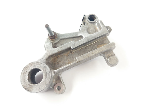 Suzuki RM 250 [1993] - Plaque d'ancrage de frein