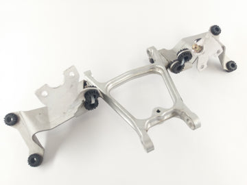 Benelli TNT 1130 Sport [2002]  - 支架冷却器 - 0