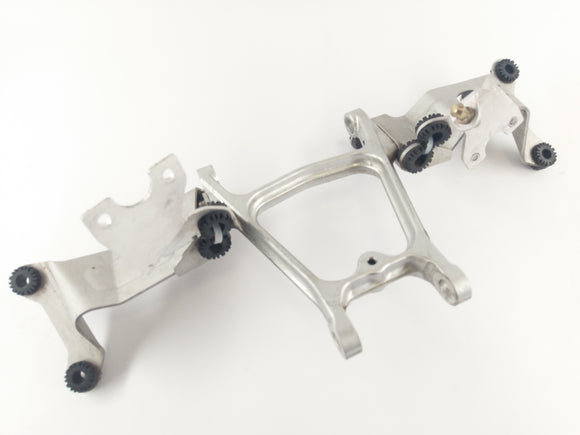 Benelli TNT 1130 Sport [2002] - Bracket Cooler