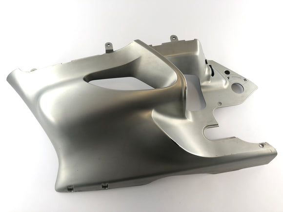 BMW K 1200 LT [2002] - revestimento no canto inferior esquerdo