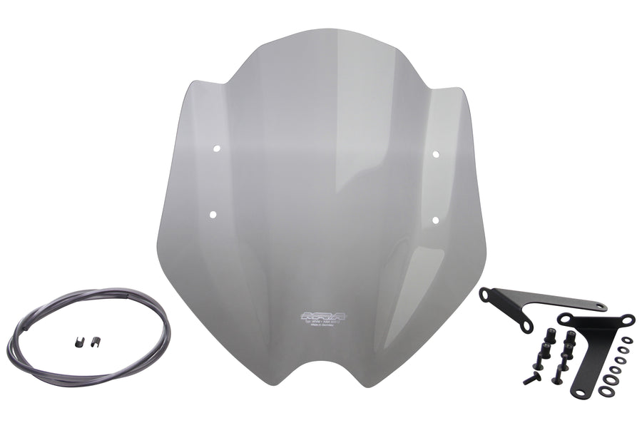 Suzuki SFV650 GLADIUS [2009-2015] – Racingscheibe "NR"