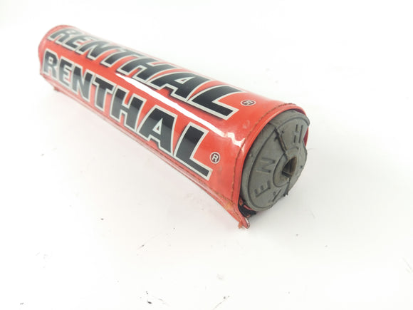 Yamaha YFM 350 Warrior 3GD [2003] - Защита бизнеса