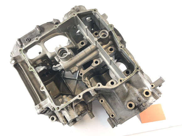 Honda CBR 900 RR SC28 [1993] - корпус двигателя пустое корпус