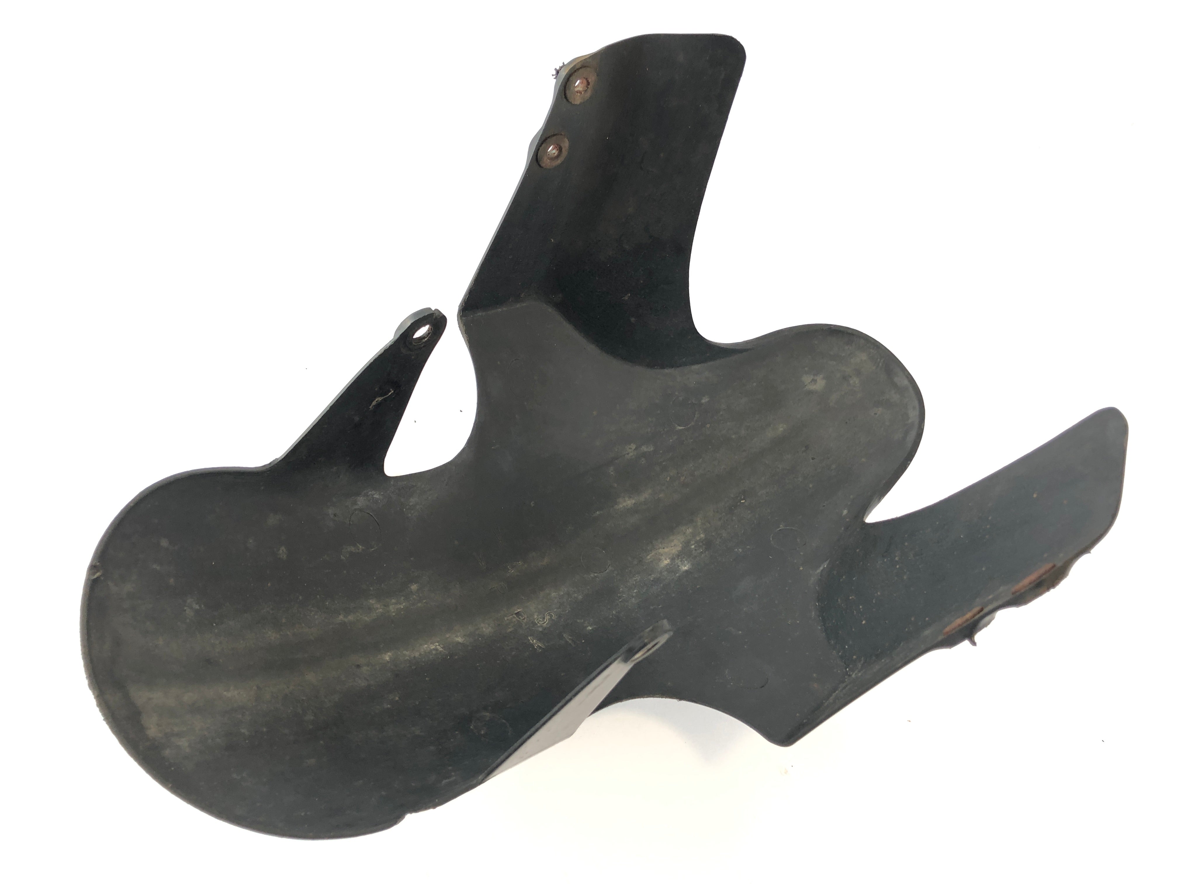 Yamaha TZR 125 4FL [1997] - Front fender