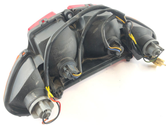 Yamaha FJR 1300 A RP11 [2005] - Zadní světlo