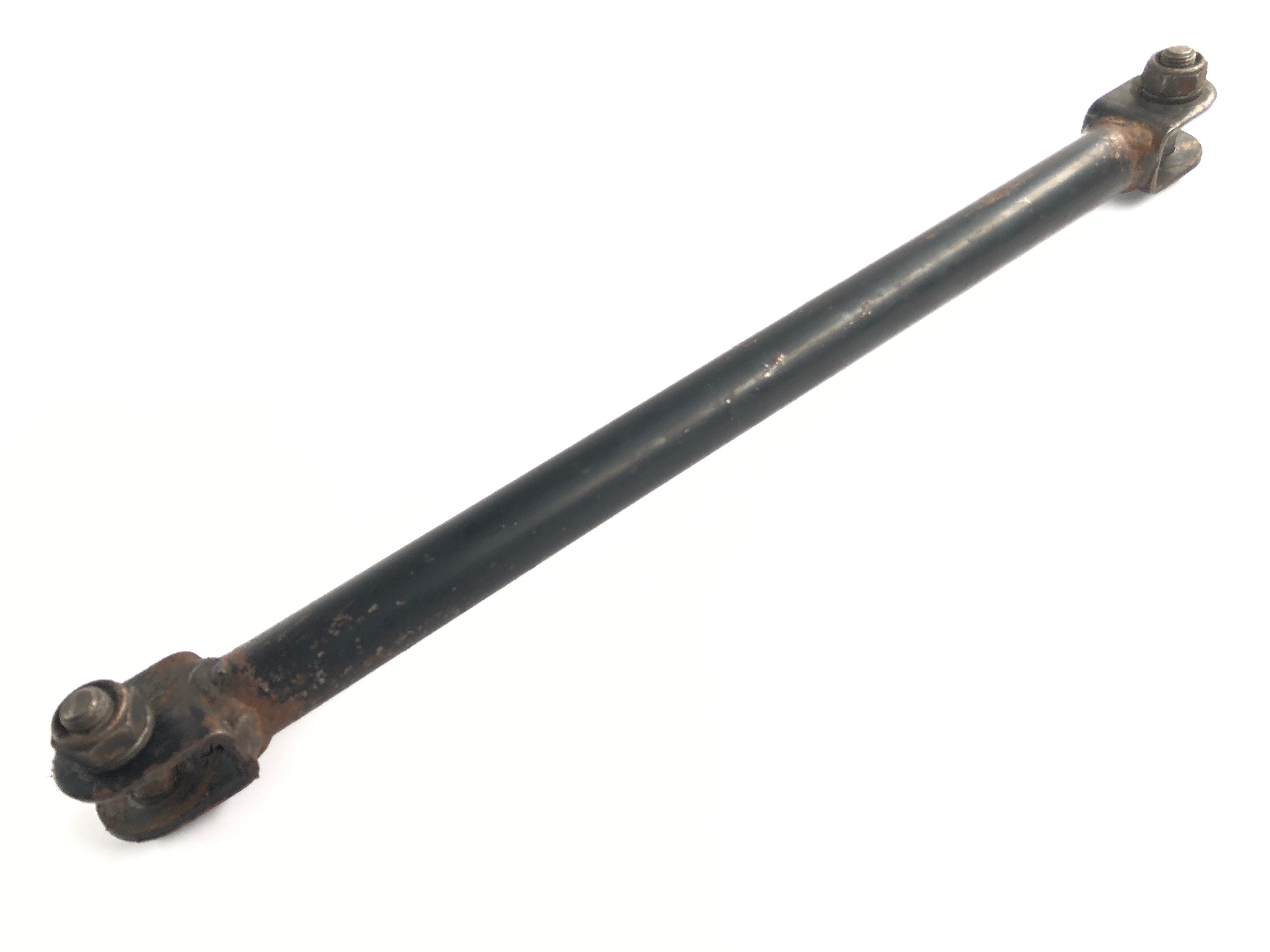 Kawasaki Z 1100 KZT10A [1982] - Anchor brace strut