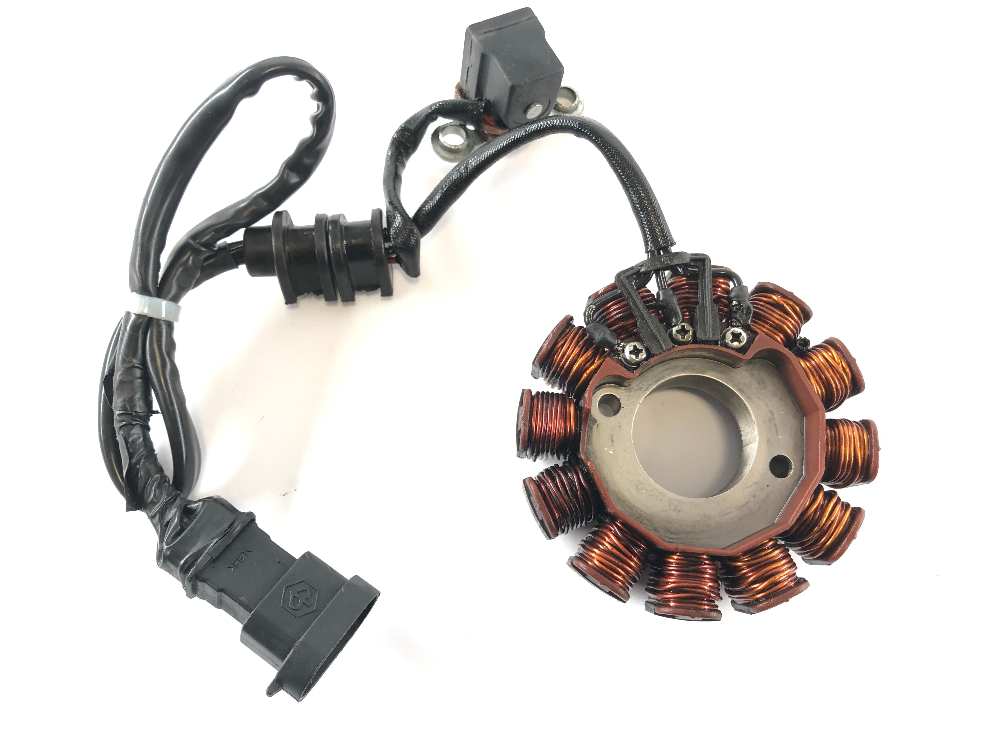 Aprilia RS4 125 TW [2014] - Alternator Stator