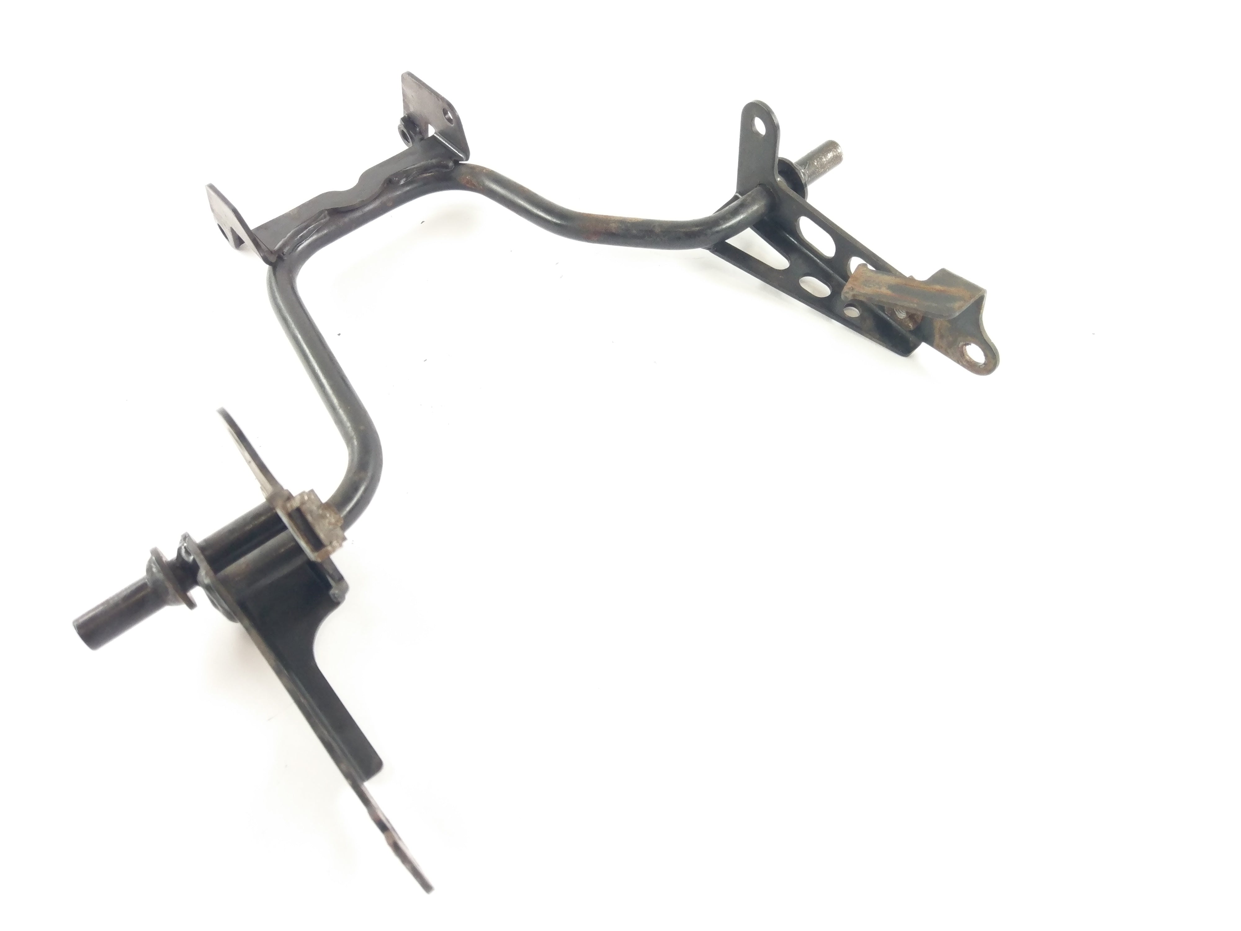 BMW R 1200 R K27 [2007] -Cladding Holder Antlers Holder Front Cladding