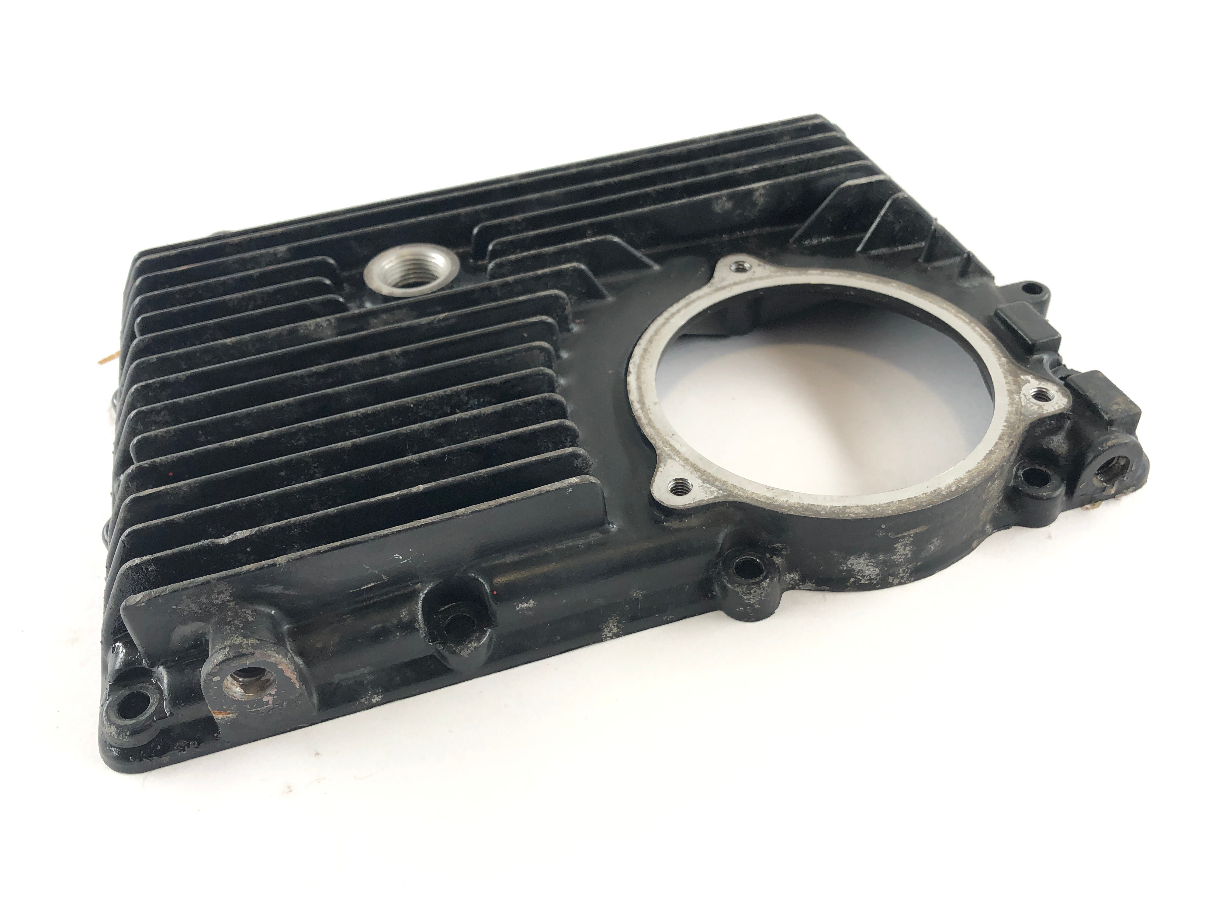 BMW K 1200 LT [2002] - Oil pan cover oil pan