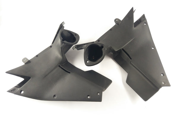 Aprilia første 1000 Futura [2004] - Air Intake Air Duct Set