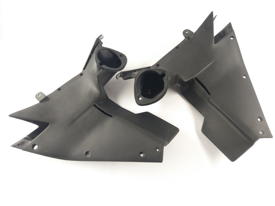 Aprilia første 1000 Futura [2004] - Air Intake Air Duct Set