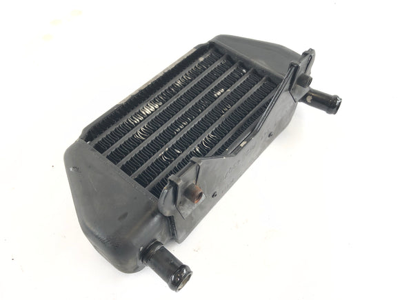 BMW R 1100 R 259 [1995] - Oil cooler