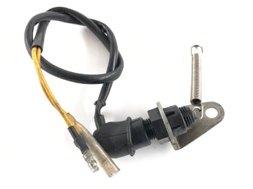 Yamaha XV 750 Virago [1991] - Interruptor de luz de freno en la parte posterior - 0