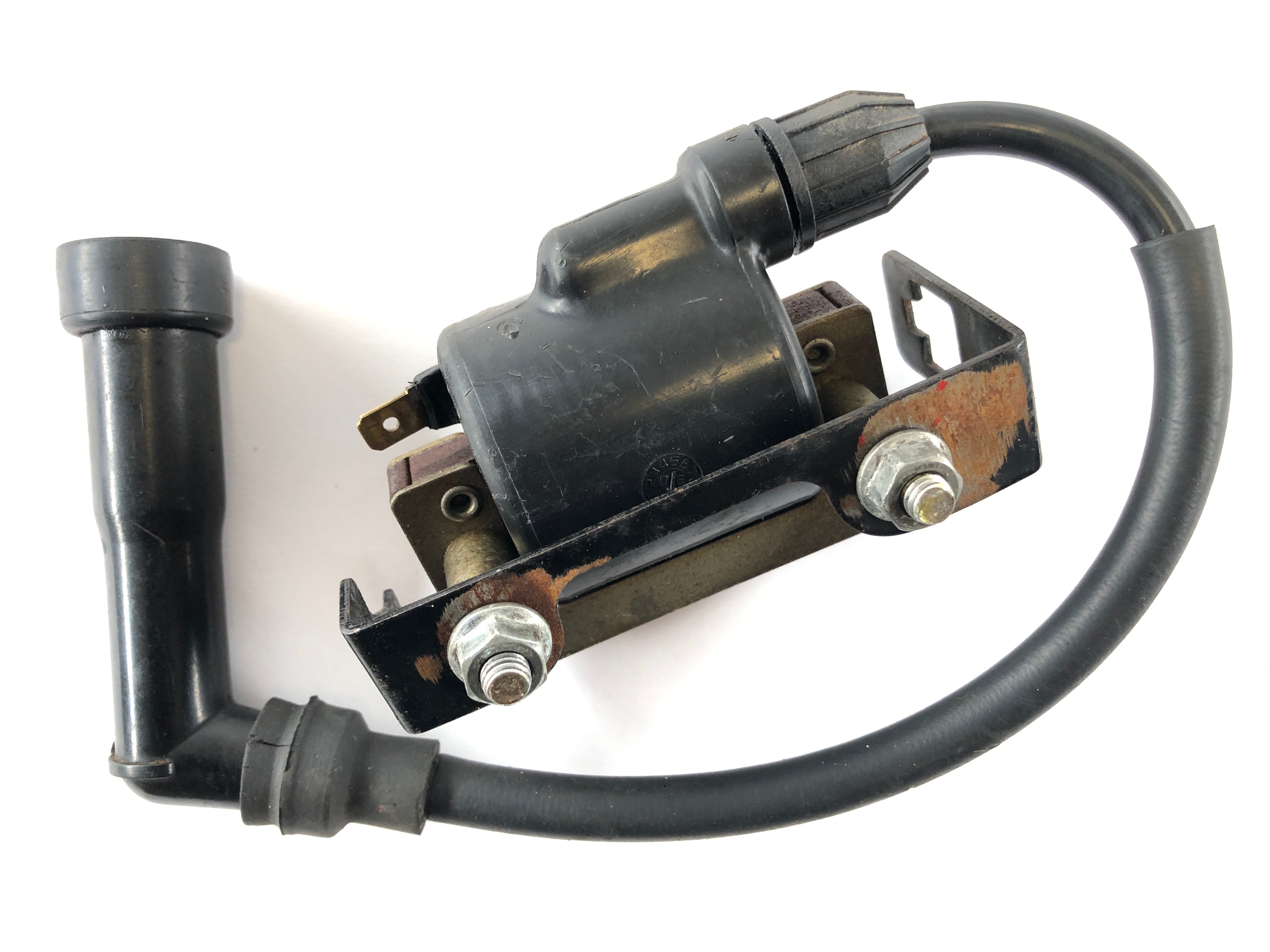 Kawasaki KLR 250 KL250D [1988] - Ignition Coil med plugg