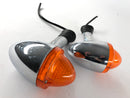 Triumph Thruxton 900 [2004] - Blinker Set Couple-4