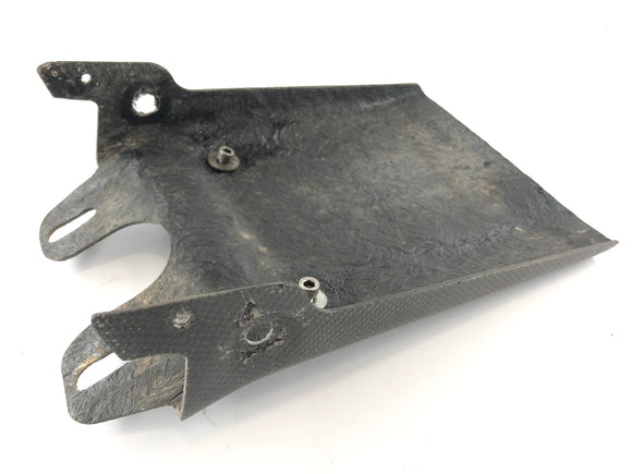 Kawasaki ZRX 1100 ZRT10C [2000] - Accessoires pour support de plaque d'immatriculation