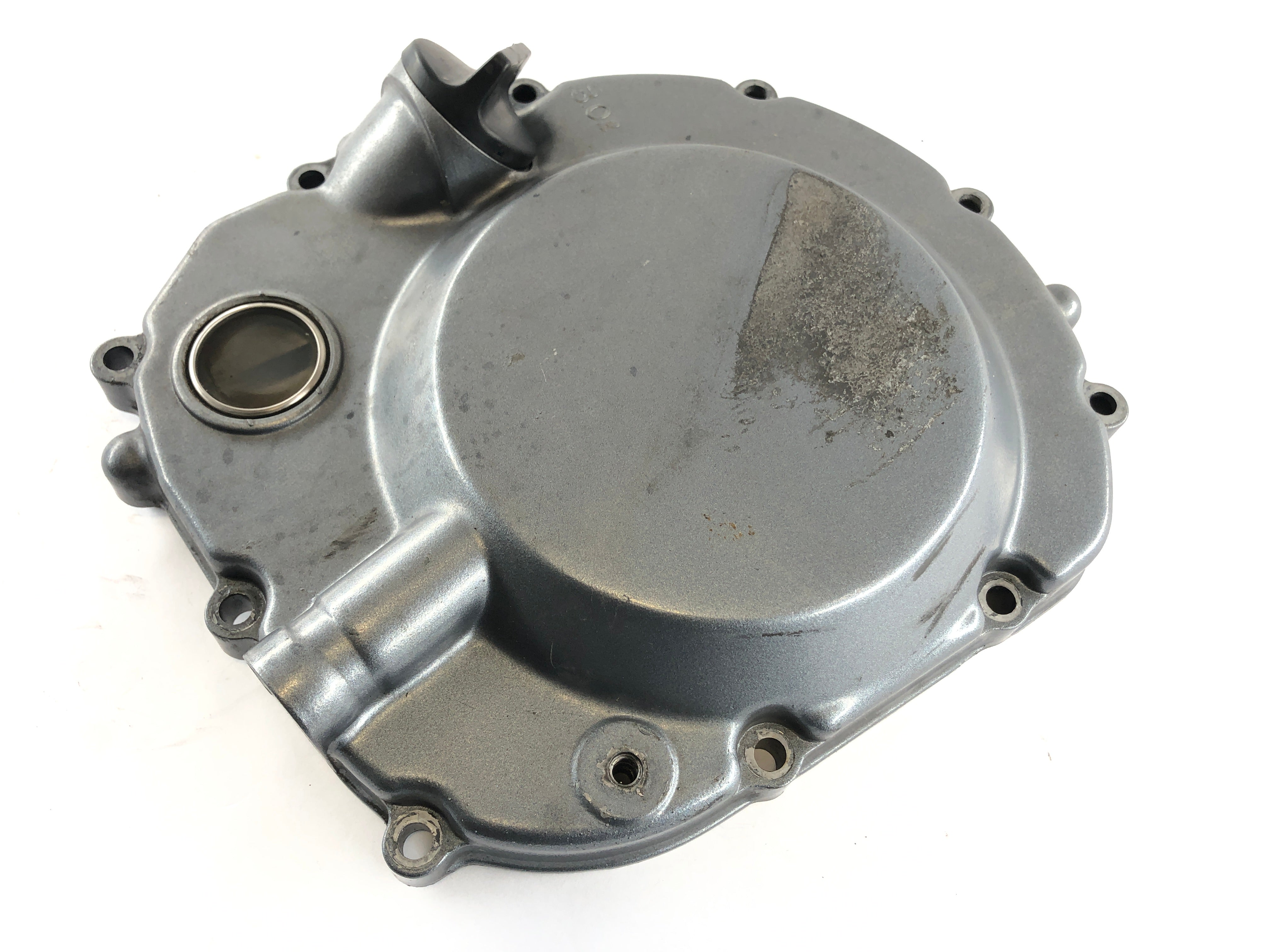 Kawasaki ZXR 400 ZX400L [1993] - Clutch cover engine cover