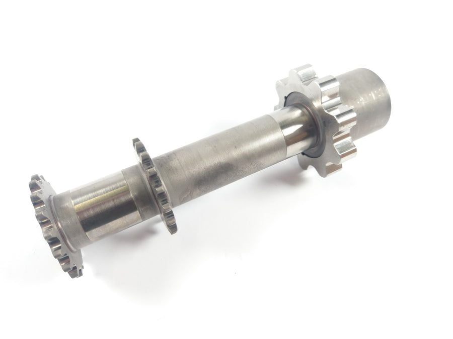BMW R 1200 R - K27 [2007] - Drive shaft oil pump