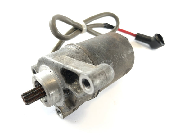 Yamaha TZR 125 4FL [1997] - Startmotor