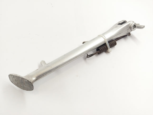 Triumph Speed ​​Triple T509 [1997] - boční stojan