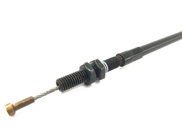 BMW F 800 S [2007] - Koblingstog - 0