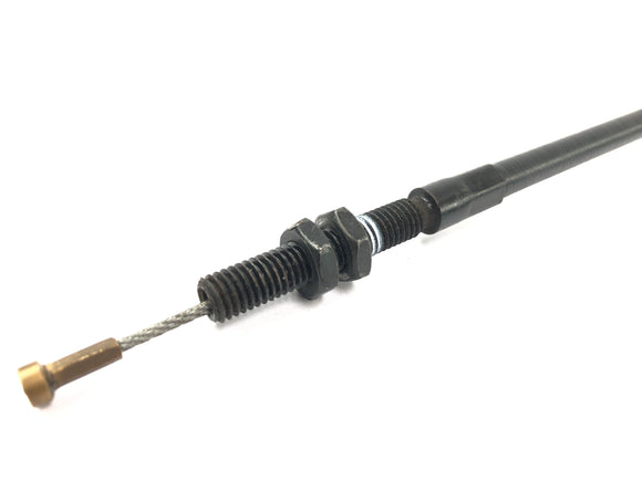 BMW F 800 S [2007] - Clutch Train