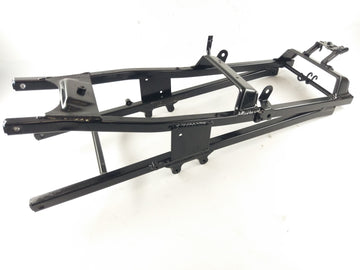 Honda CBR 900 RR SC33 [1996] - задняя рама