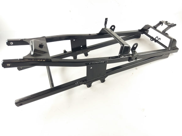 Honda CBR 900 RR SC33 [1996] - задняя рама