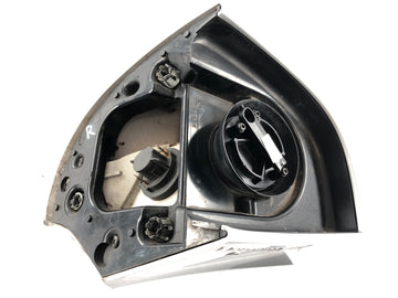 BMW R 1150 RT [2001] - Spiegelblinker a la derecha sin vidrio - 0