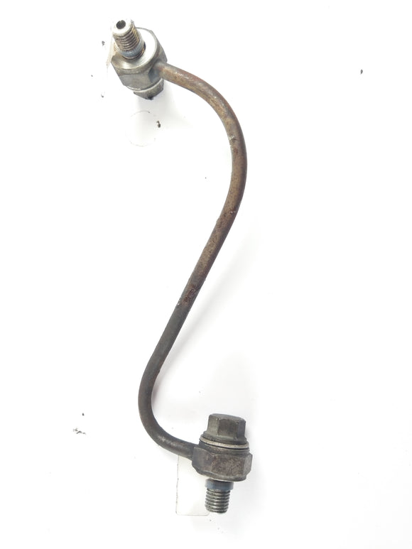 Honda CB 750 K (Z) RC01 - Riser d'huile avec boulons banjo