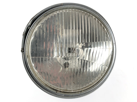 Honda GL 1000 Goldwing GL1 [1977] - Cadre de phare endommagé