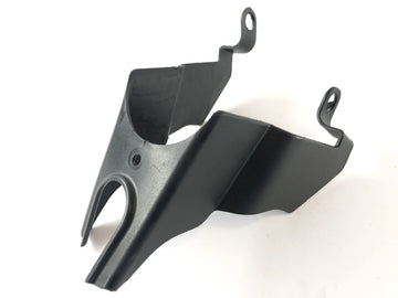 Moto Guzzi V11 [2001] - rivestimento tubolare superiore del telaio sotto il serbatoio