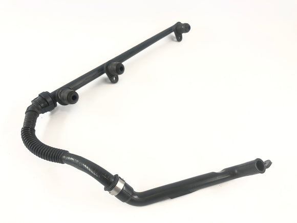 BMW K 1300 R [2010] - Secundair luchtsysteem