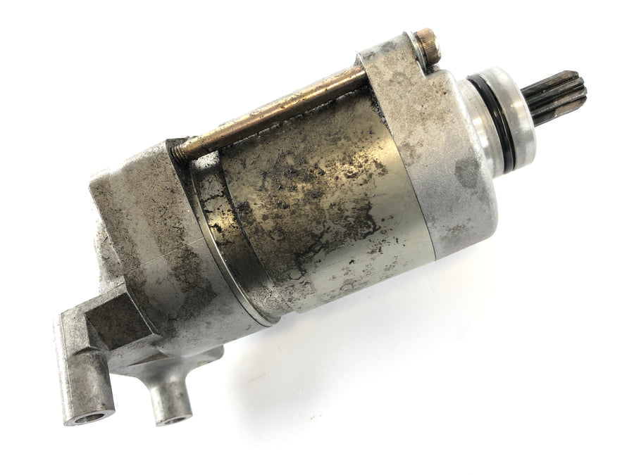 Yamaha YZF R1 RN12 [2005] - Starter starter motor