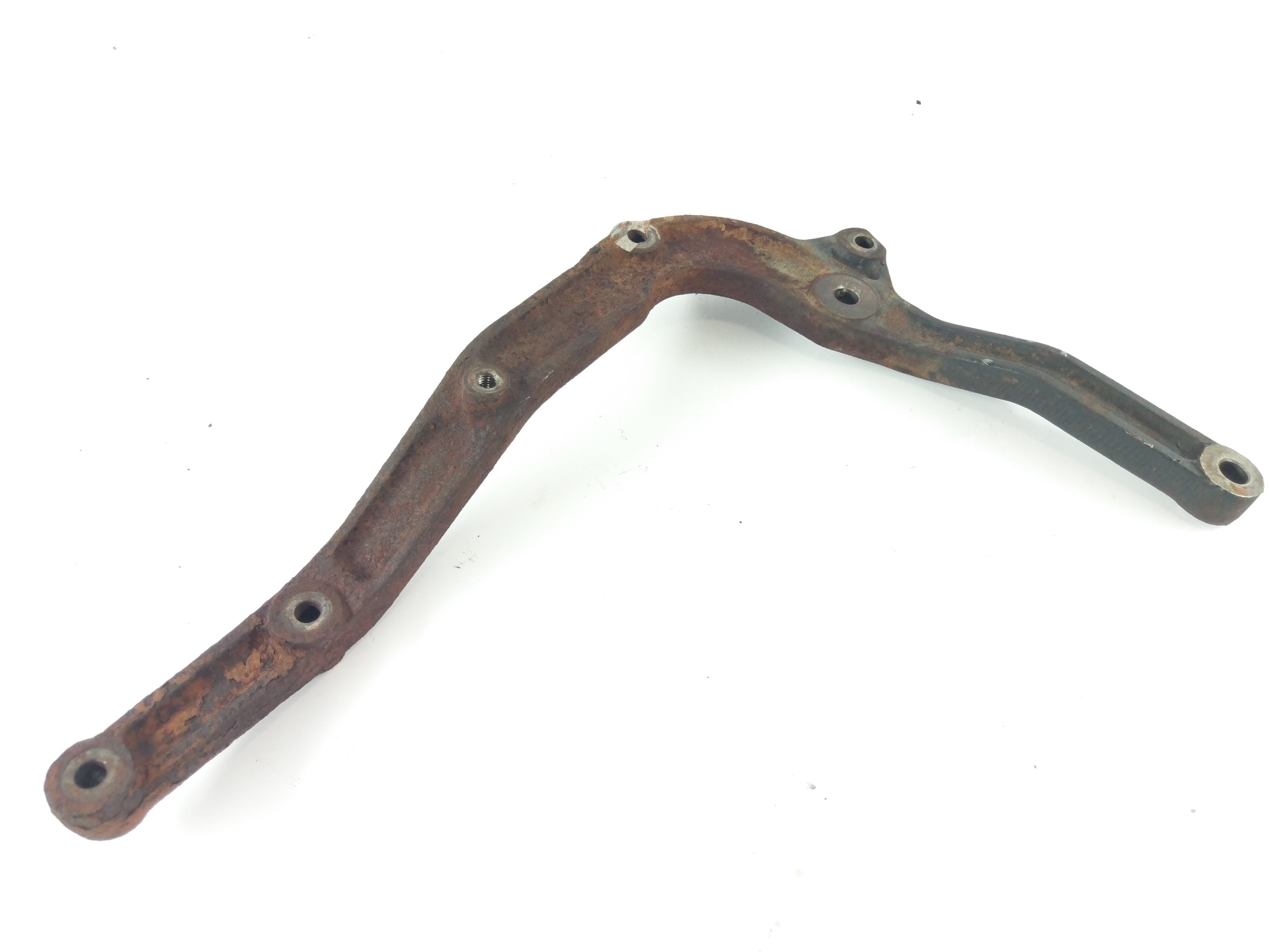 Honda VT 1100 SC32 [1999] - Exhaust bracket