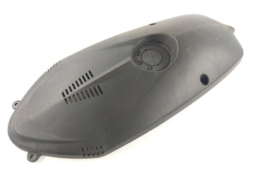 BMW R 1200 GS R12 [2004] - Dekker frontlokk - 0