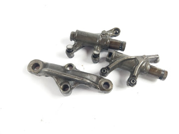 BMW R 1100 R 259 [1996] - Kipp Lever