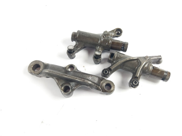 BMW R 1100 R 259 [1996] - Kipp Lever