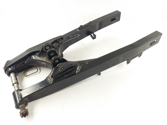 Kawasaki KMX 125 MX 125 B [1997] - Swing swing della ruota posteriore