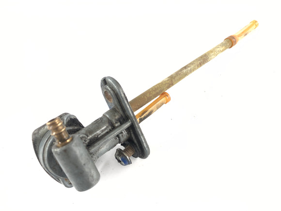 Yamaha DT 125 4BL [1997] - Benzinhanen