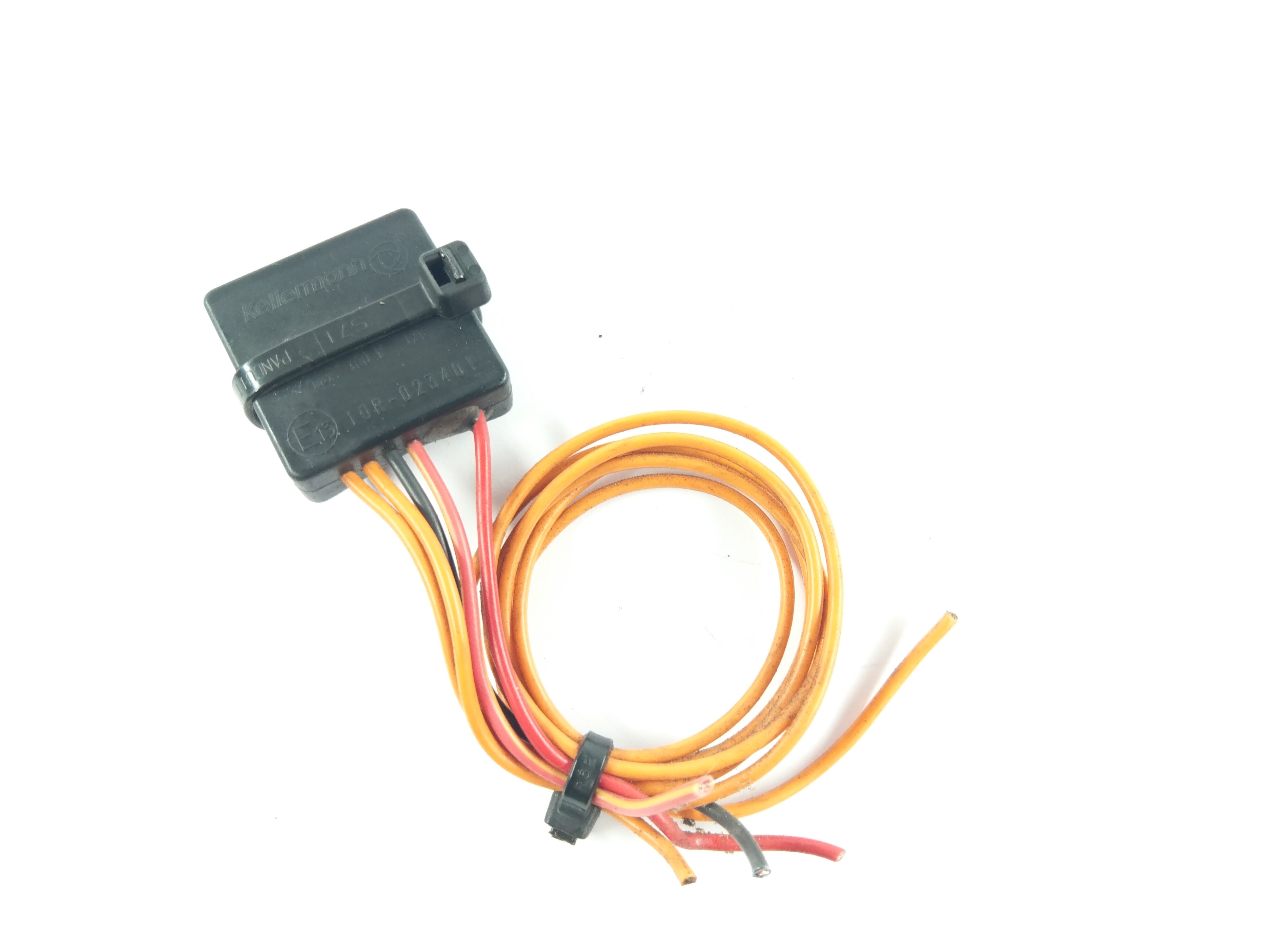 Yamaha XJR 1300 RP10 (2006) - Kellermann flasher relay relay - 0