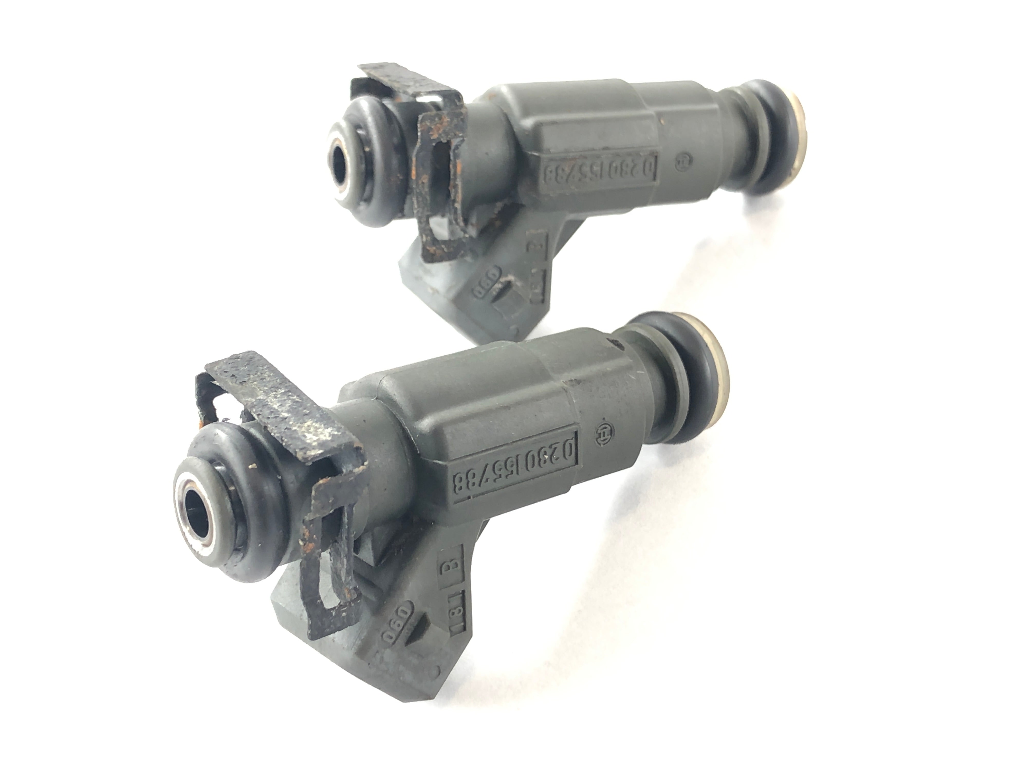 BMW R 1150 RT [2003] - Injector nozzle set pair