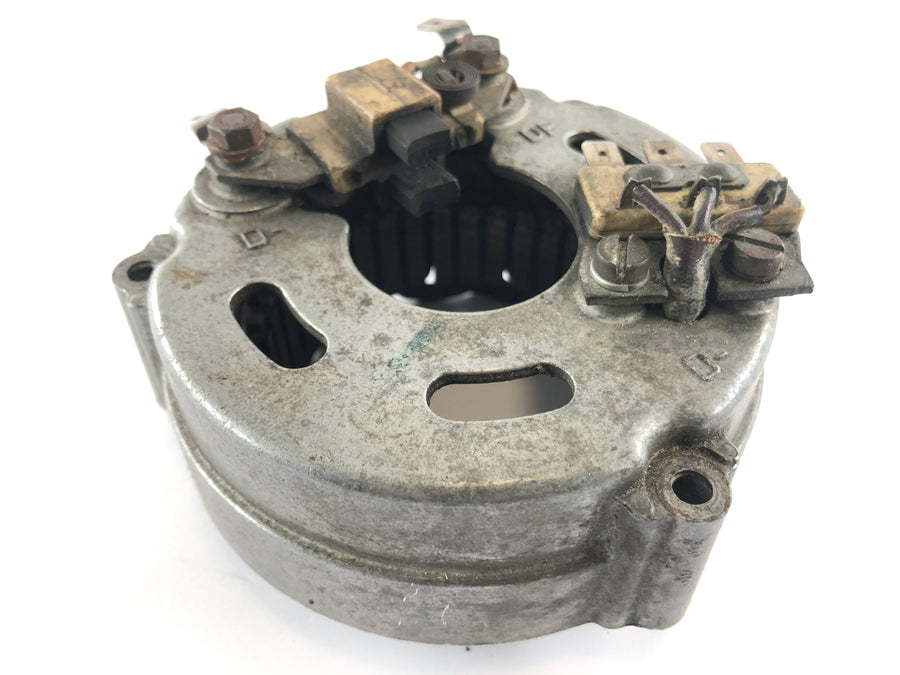 BMW R 75/6 [1974] - Vaihtoehtoinen staattori