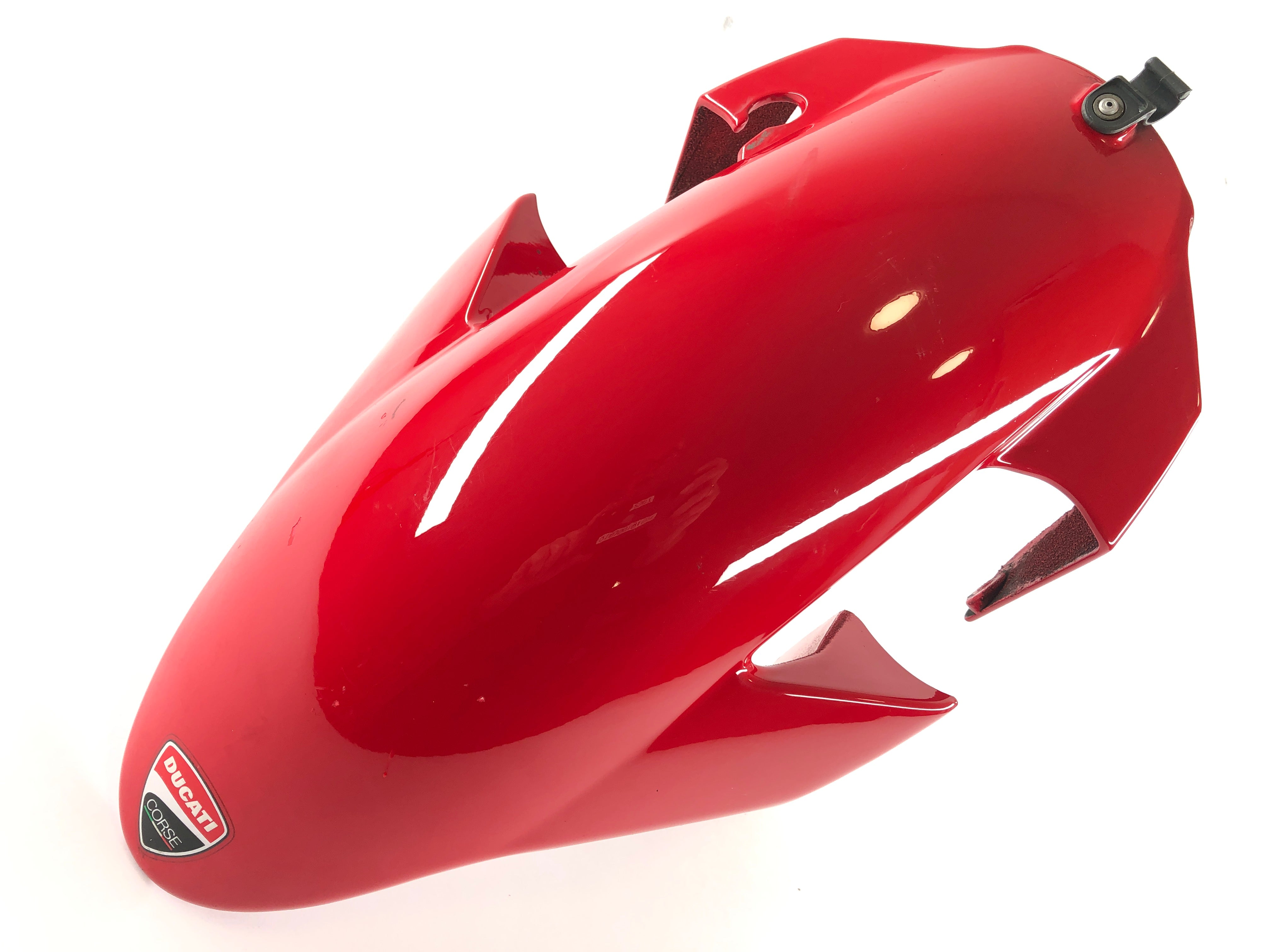 Ducati 999 H4 [2003] - Fender nella parte anteriore