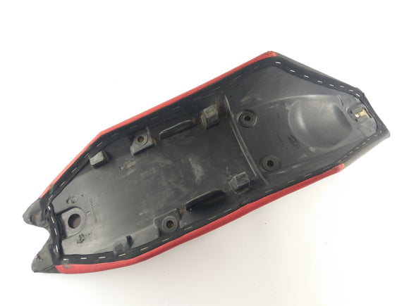 Beta RR 4T 125 LC [2016] - Seat Bench