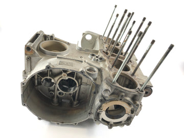 Kawasaki Z 1100 KZT10A [1982] - Motorhus tomme hus - 0