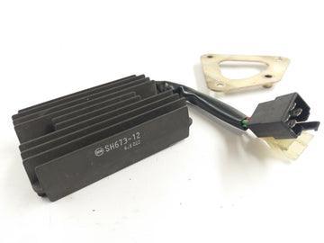 Ducati 750 SS [1994] - Контроллер - 0