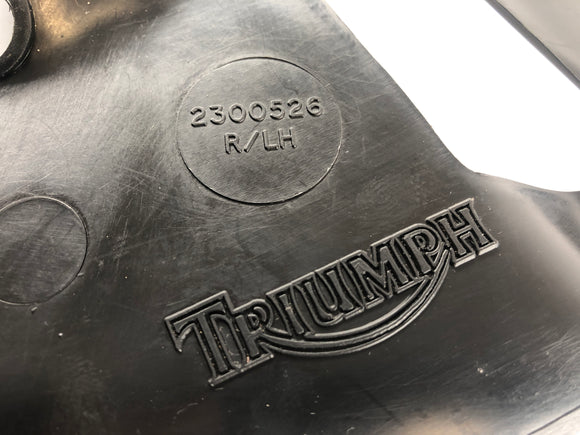 Triumph Tiger 900 T400 [1998] - Bekleding voor carburateur links en rechts