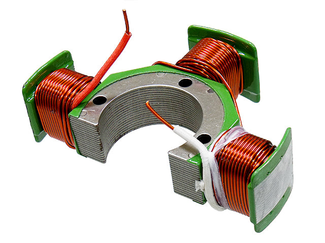 POLARIS 500 INDY (L/C FUJI) [2005-2006] - Stator for snøscootere
